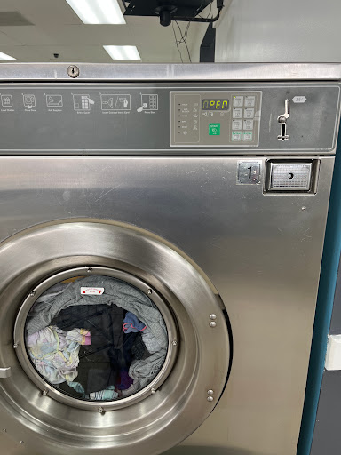 Laundromat «Dolphin Laundry», reviews and photos, 4221 Pleasant Valley Rd, Virginia Beach, VA 23464, USA