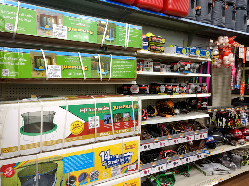 Department Store «Walmart Supercenter», reviews and photos, 14800 Fort Campbell Blvd, Oak Grove, KY 42262, USA