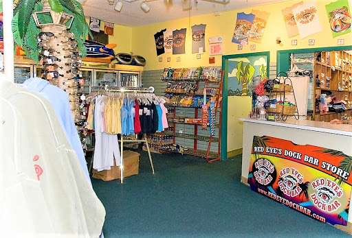 Safe Harbor Narrows Point