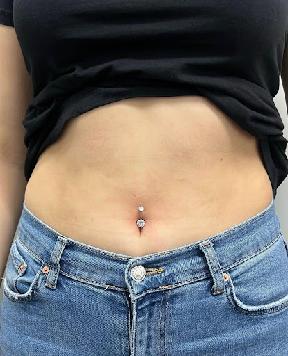 Explore cherry blossom tree tattoo ideas, creative tattoo ideas in San Diego, available at High Class Tattoo SD