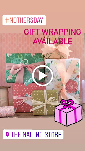 Mailing Service «The Mailing Store», reviews and photos, 4121 N 10th St, McAllen, TX 78504, USA