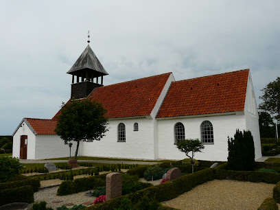 Ho Kirke