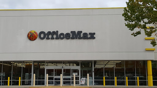 Office Supply Store «OfficeMax», reviews and photos, 4210 Portsmouth Blvd, Chesapeake, VA 23321, USA