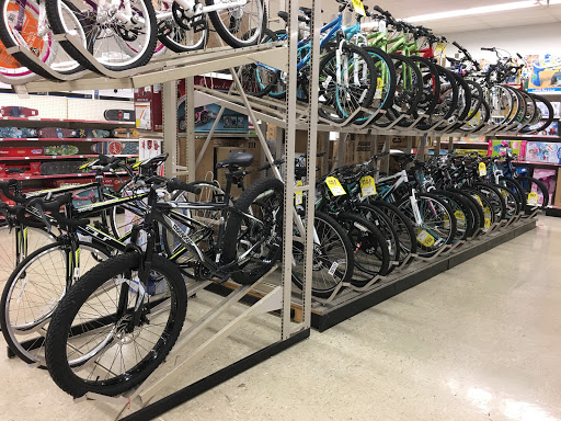 Discount Store «Kmart», reviews and photos, 3443 W Addison St, Chicago, IL 60618, USA