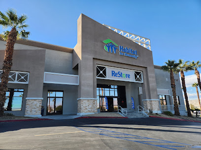 Habitat For Humanity Coachella Valley ReStore