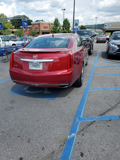 Supermarket «Food City», reviews and photos, 1205 N Eastman Rd, Kingsport, TN 37664, USA