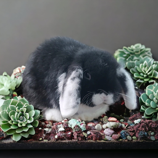 Cedar Creek OK Rabbitry