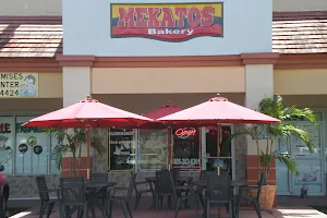 Mekatos Miami Restaurant & Bakery image