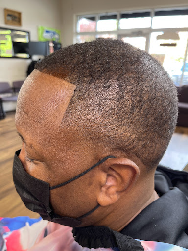 Barber Shop «Jugheadz the Barbershop», reviews and photos, 8765 Tallon Ln NE f, Lacey, WA 98516, USA