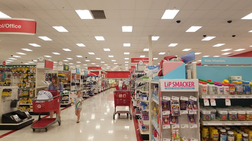 Department Store «Target», reviews and photos, 16858 Golden Valley Pkwy, Lathrop, CA 95330, USA