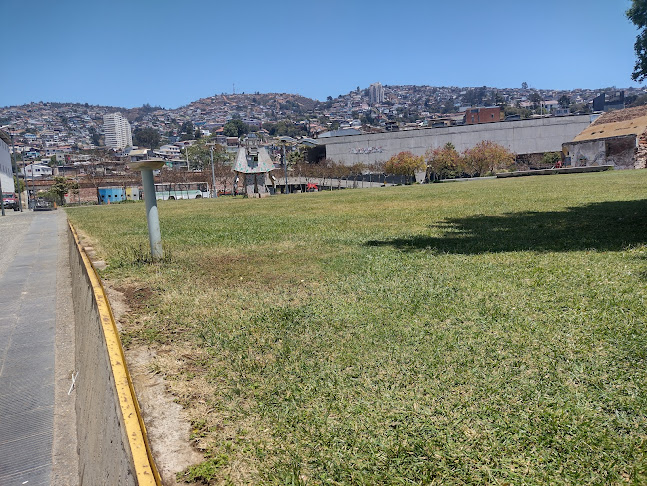 Comentarios y opiniones de Parque Cultural de Valparaíso