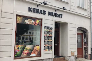 Kebab Murat Mohelnice image