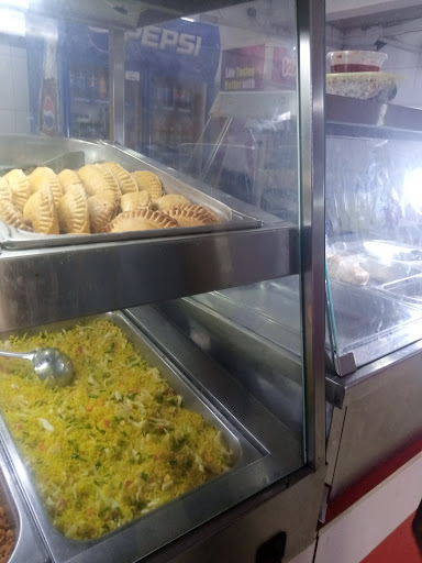 Tantalizers - Ogba, 58 Ijaiye Ogba Road, Ifako Agege 100246, Lagos, Nigeria, Bakery, state Lagos