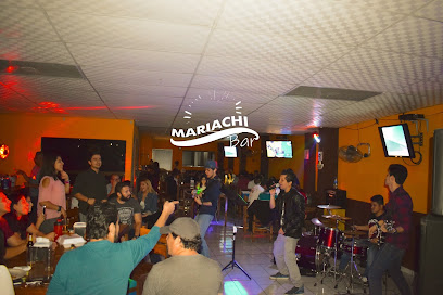 El Mariachi Restaurante - Paseo Miralvalle, San Salvador, El Salvador