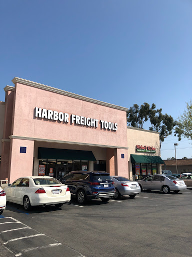 Hardware Store «Harbor Freight Tools», reviews and photos, 15436 Goldenwest St, Westminster, CA 92683, USA