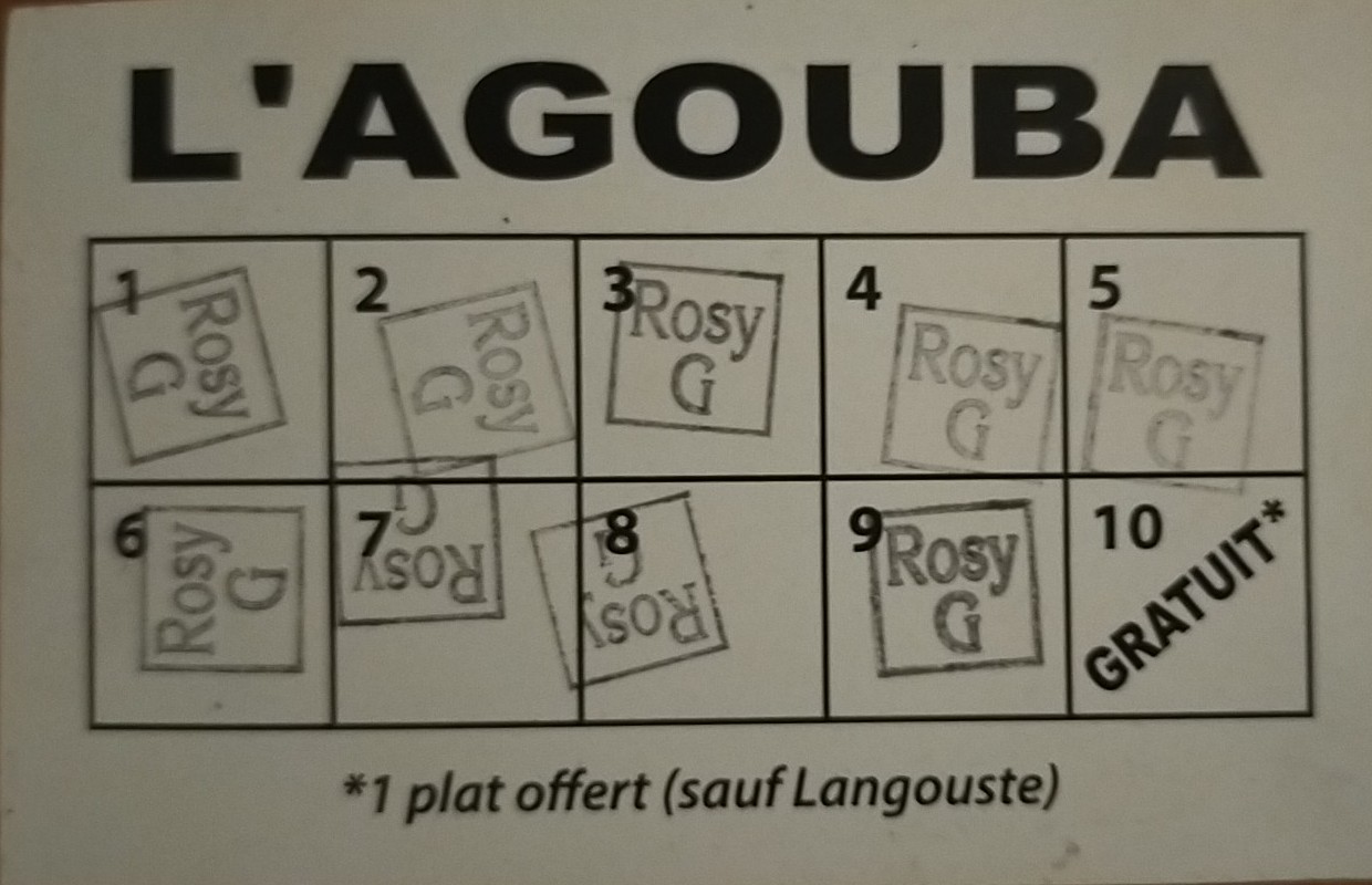 Photo n° 1 de l'avis de Fab. fait le 25/12/2020 à 16:49