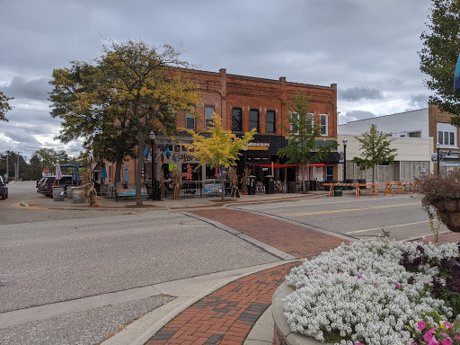 Brewery «Tilted Axis Brewing Company», reviews and photos, 303 W Nepessing St, Lapeer, MI 48446, USA