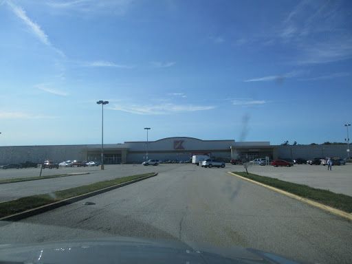 Discount Store «Kmart», reviews and photos, 6780 W Washington St, Indianapolis, IN 46241, USA