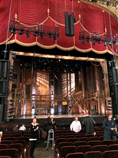 Performing Arts Theater «Boston Opera House», reviews and photos, 539 Washington St, Boston, MA 02111, USA