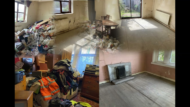 Reviews of pristine property clearance | UK house clearance specialist in Newcastle upon Tyne - House cleaning service