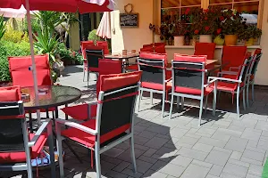 Hof Café image