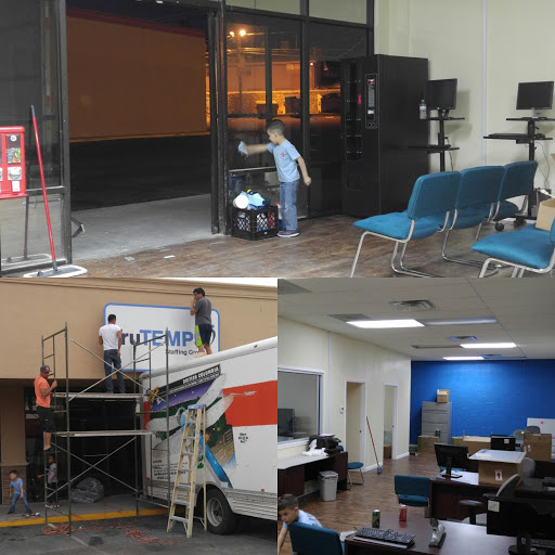 Employment Agency «TruTEMPS Staffing Group», reviews and photos