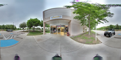 Truck Accessories Store «4 Wheel Parts Performance Center - Coppell», reviews and photos, 800 W Sandy Lake Rd, Coppell, TX 75019, USA