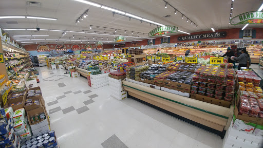 Supermarket «Fruit Tree Farm», reviews and photos, 1500 Sunrise Hwy, Copiague, NY 11726, USA
