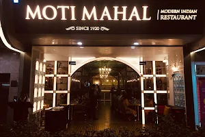 Moti Mahal - Modern Indian Restaurant image