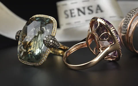 SENSA Jewellery image