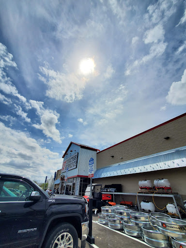 Home Improvement Store «Tractor Supply Co.», reviews and photos, 8135 Brookville Rd, Indianapolis, IN 46239, USA