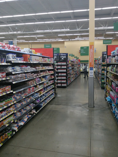 Supermarket «Walmart Neighborhood Market», reviews and photos, 1442 S Parker Rd, Denver, CO 80231, USA