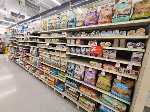 Pet Supply Store «PetSmart», reviews and photos, 155 E Rte 59, Nanuet, NY 10954, USA