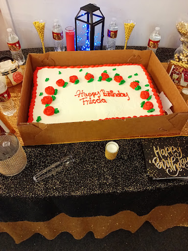 Shopping Mall «New London Plaza Shopping Center», reviews and photos, 2296 Henry Clower Blvd SW, Snellville, GA 30078, USA