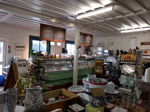 General Store «Elk Store», reviews and photos, 6101 CA-1, Elk, CA 95432, USA