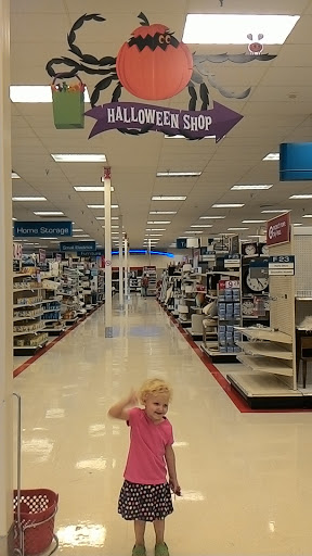 Department Store «Target», reviews and photos, 7302 University Ave, Lubbock, TX 79423, USA