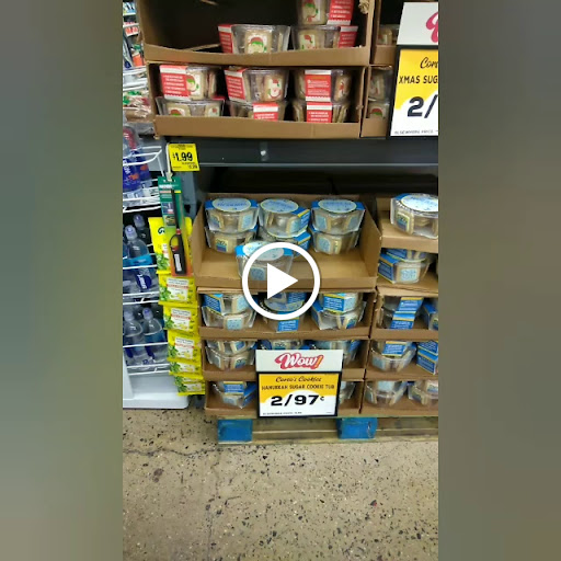 Grocery Store «Grocery Outlet Bargain Market», reviews and photos, 1130 Chester Pike, Sharon Hill, PA 19079, USA