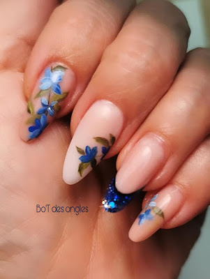 Bo'T des ongles à Puilboreau