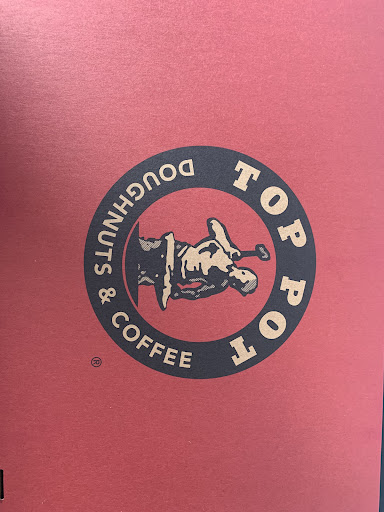 Donut Shop «Top Pot Doughnuts», reviews and photos, 2124 5th Ave, Seattle, WA 98121, USA