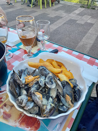 Moule du Restaurant Guinguette Chez Fifi, Bar de la Marine à Neuilly-sur-Marne - n°12