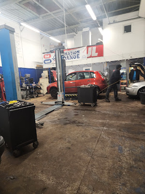 ADS GARAGE, Corbeil-Essonnes à Corbeil-Essonnes