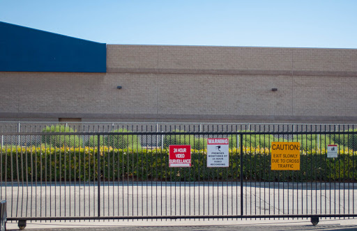 Self-Storage Facility «US Storage Centers», reviews and photos, 14528 Edwards St, Westminster, CA 92683, USA