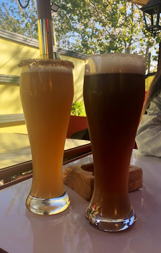 Cerveza Maucha - Hamburguesería