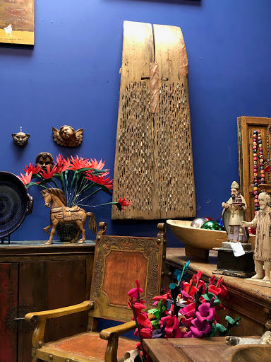 Furniture Store «Casa Mexicana Imports», reviews and photos, 810 Lawrence Dr #108, Newbury Park, CA 91320, USA