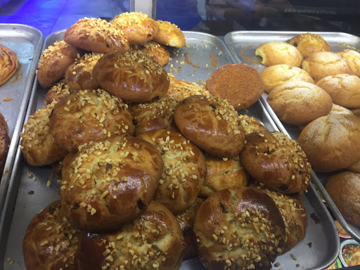 Nokta Unlu Mamulleri