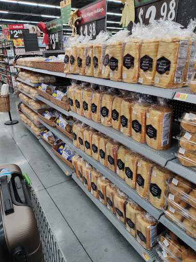 Supermarket «Walmart Neighborhood Market», reviews and photos, 6991 SW 8th St, Miami, FL 33144, USA