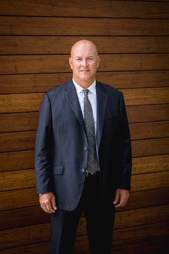 Personal Injury Attorney «McMahan Law Firm», reviews and photos