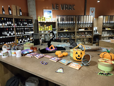 Les Ateliers de Claire à Aussonne