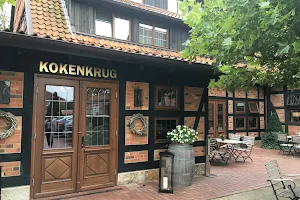 Restaurant Kokenkrug image