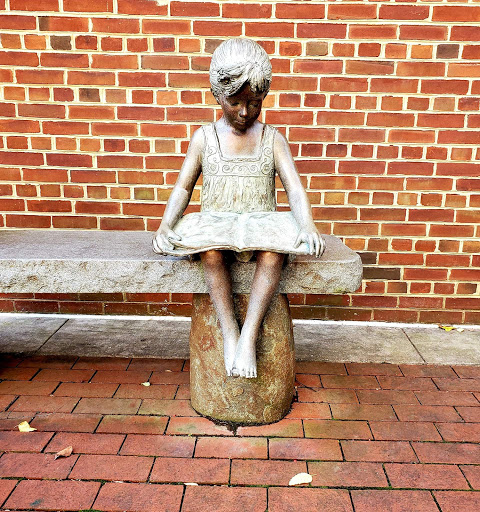 Museum «Washington County Museum of Fine Arts», reviews and photos, 401 Museum Dr, Hagerstown, MD 21741, USA